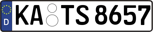 KA-TS8657