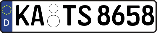 KA-TS8658