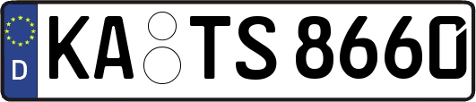 KA-TS8660