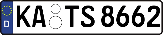 KA-TS8662