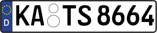 KA-TS8664