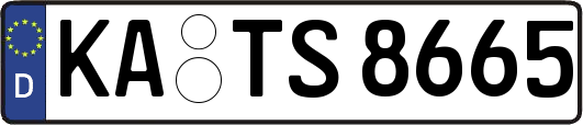 KA-TS8665