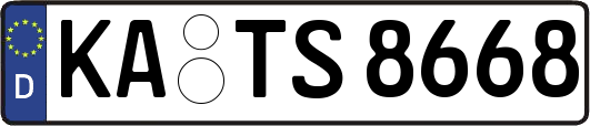 KA-TS8668