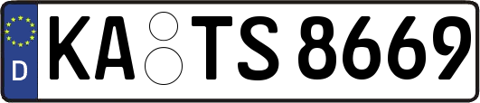 KA-TS8669