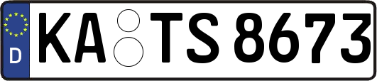 KA-TS8673