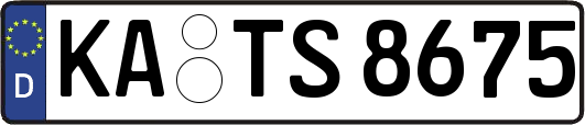 KA-TS8675