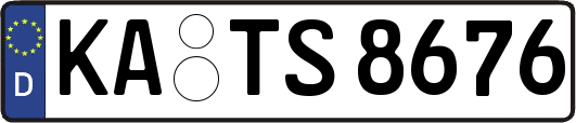 KA-TS8676