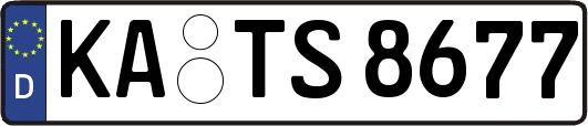 KA-TS8677