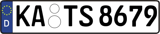 KA-TS8679