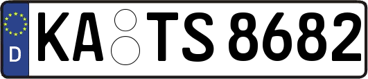 KA-TS8682