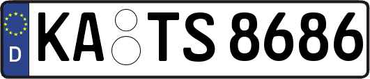 KA-TS8686