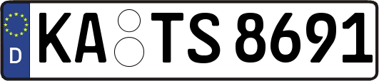 KA-TS8691