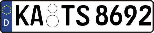 KA-TS8692