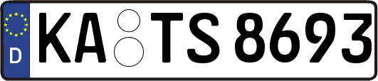 KA-TS8693