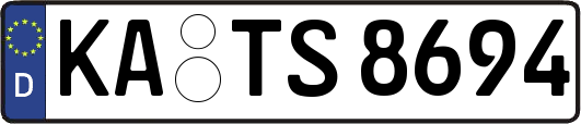 KA-TS8694