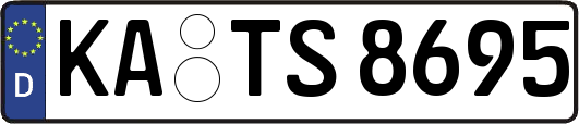 KA-TS8695