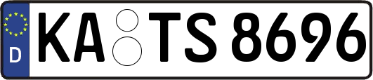 KA-TS8696
