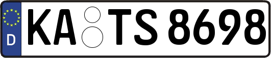 KA-TS8698