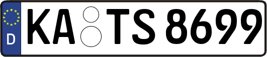 KA-TS8699