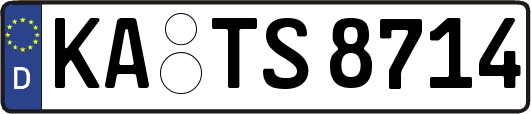 KA-TS8714
