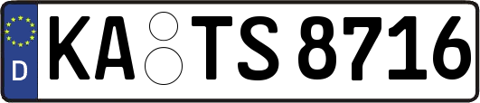 KA-TS8716