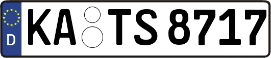 KA-TS8717