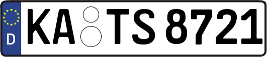 KA-TS8721