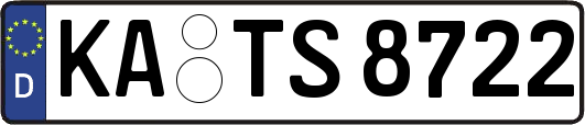 KA-TS8722