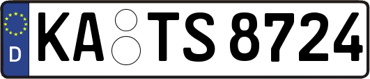 KA-TS8724