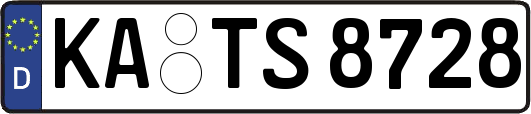 KA-TS8728