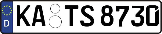 KA-TS8730