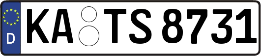 KA-TS8731