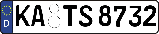 KA-TS8732