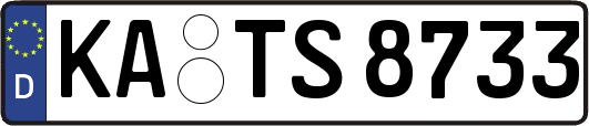 KA-TS8733