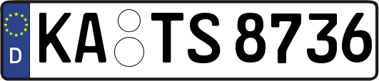 KA-TS8736