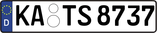 KA-TS8737
