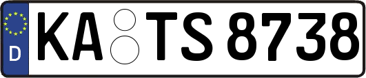 KA-TS8738