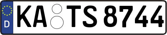 KA-TS8744