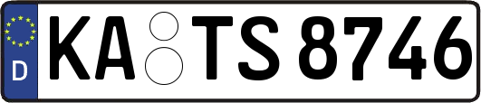 KA-TS8746