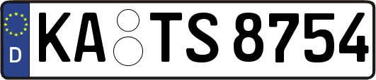KA-TS8754