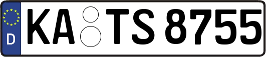 KA-TS8755