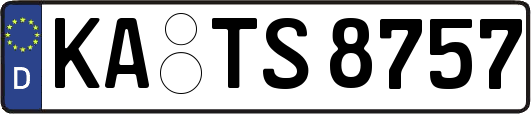 KA-TS8757