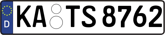 KA-TS8762