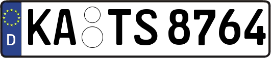 KA-TS8764