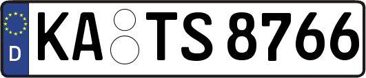 KA-TS8766