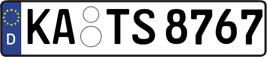 KA-TS8767