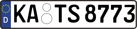 KA-TS8773