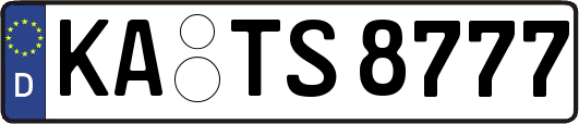 KA-TS8777