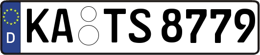 KA-TS8779