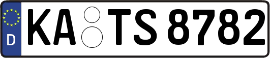 KA-TS8782